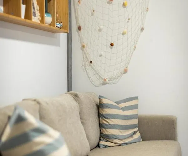 Tiny Rubi In Oaza Mira Holiday home *