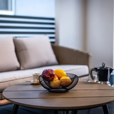 Hébergement de vacances Tiny Rubi In Oaza Mira Drage