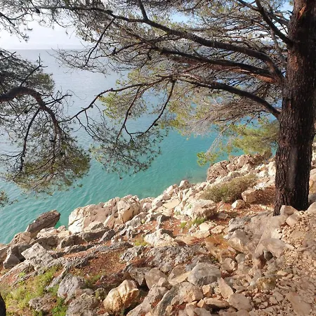 Hébergement de vacances Tiny Rubi In Oaza Mira