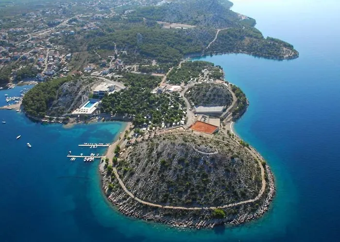 Tiny Rubi In Oaza Mira * Drage