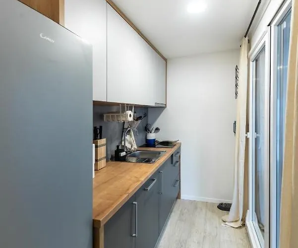 Tiny Rubi In Oaza Mira * Drage