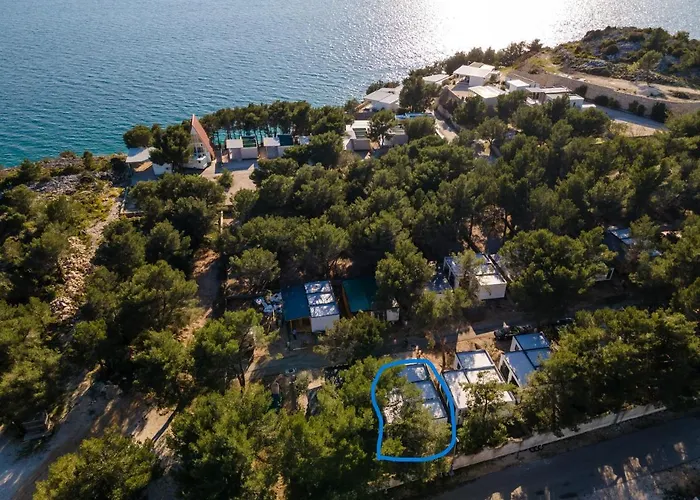 Tiny Rubi In Oaza Mira *